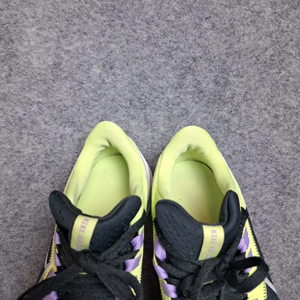 Nike‎ Air Zoom Pegasus 38 GS CZ4178-012 Lemon Twist Youth Size 4Y